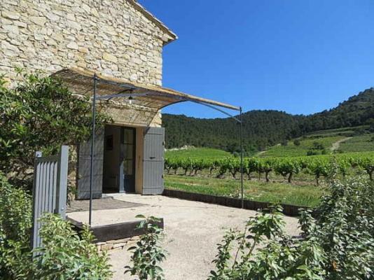 Lafare Domaine De Cassan 빌라 외부 사진