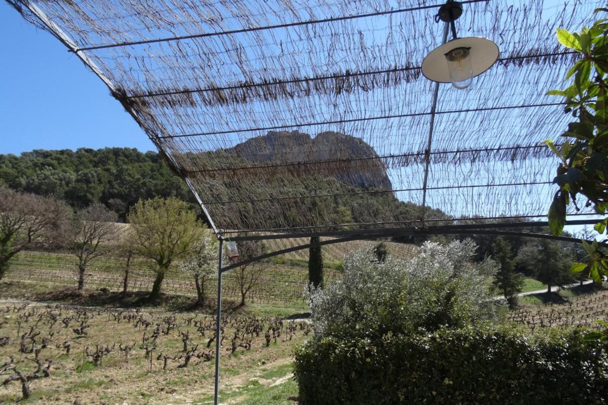 Lafare Domaine De Cassan 빌라 외부 사진